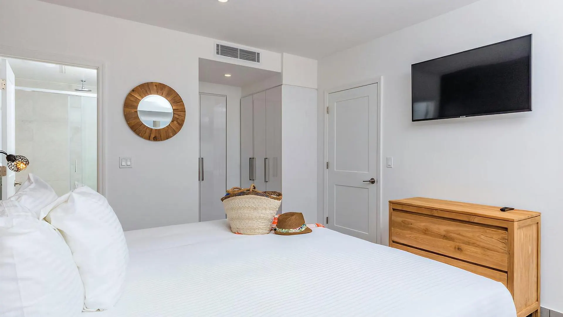 Apartament As Good As Dark Chocolate Oranjestad 0*,