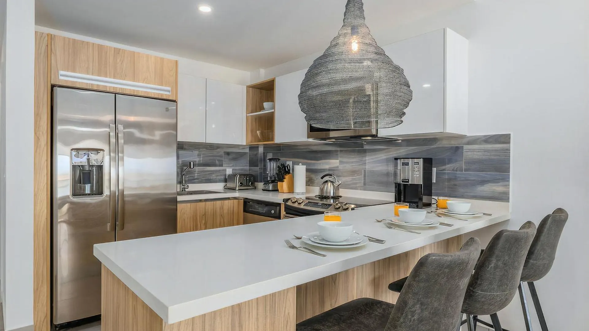 As Good As Dark Chocolate Apartment Oranjestad