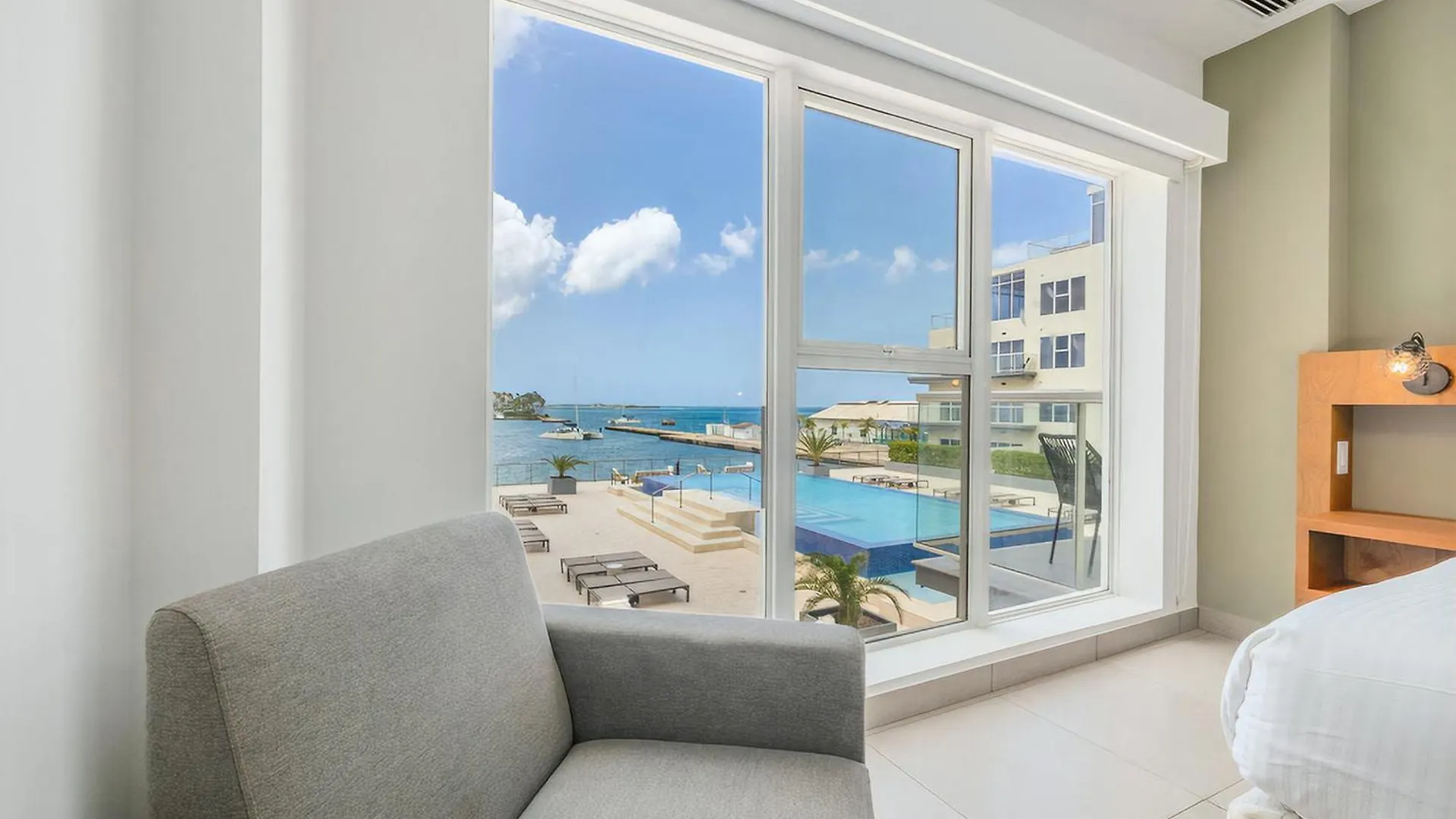 As Good As Dark Chocolate Apartment Oranjestad Aruba