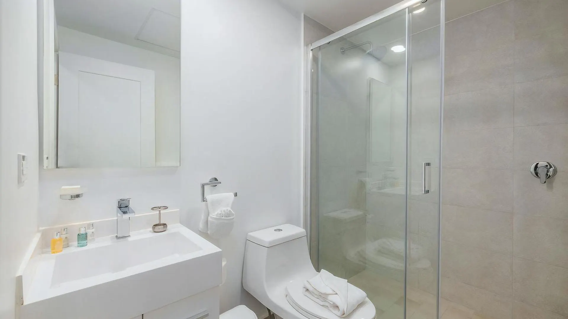 As Good As Dark Chocolate Apartment Oranjestad