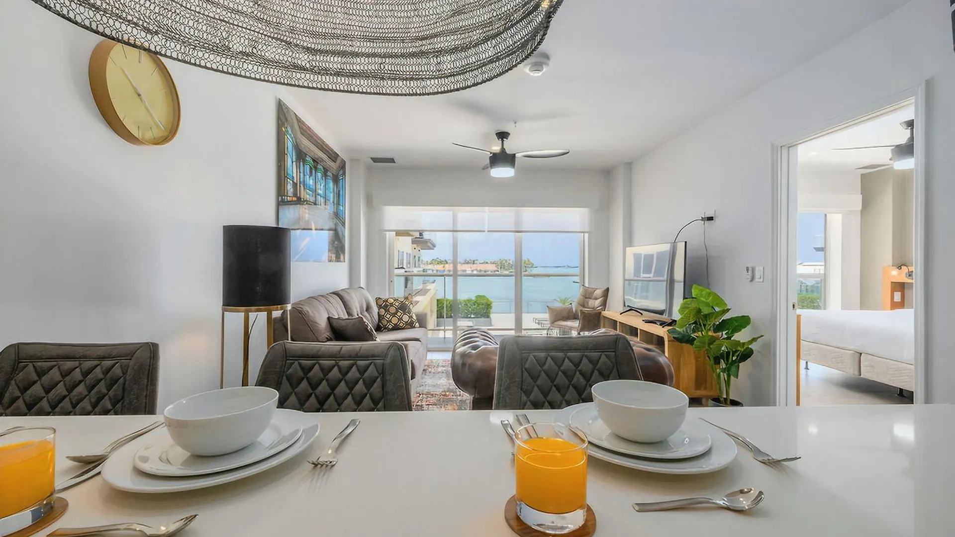 As Good As Dark Chocolate Apartment Oranjestad Aruba