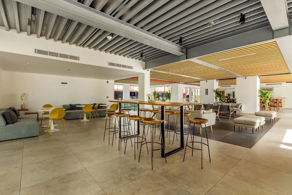As Good As Dark Chocolate Apartment Oranjestad